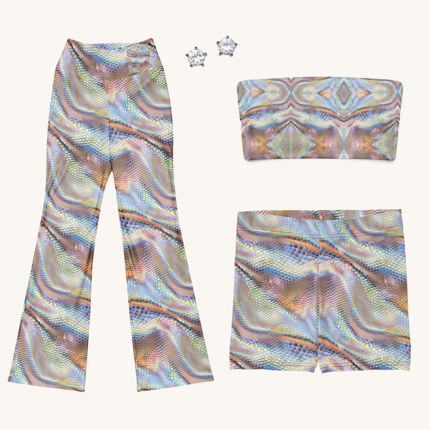 Desert Dweller Bodysuit