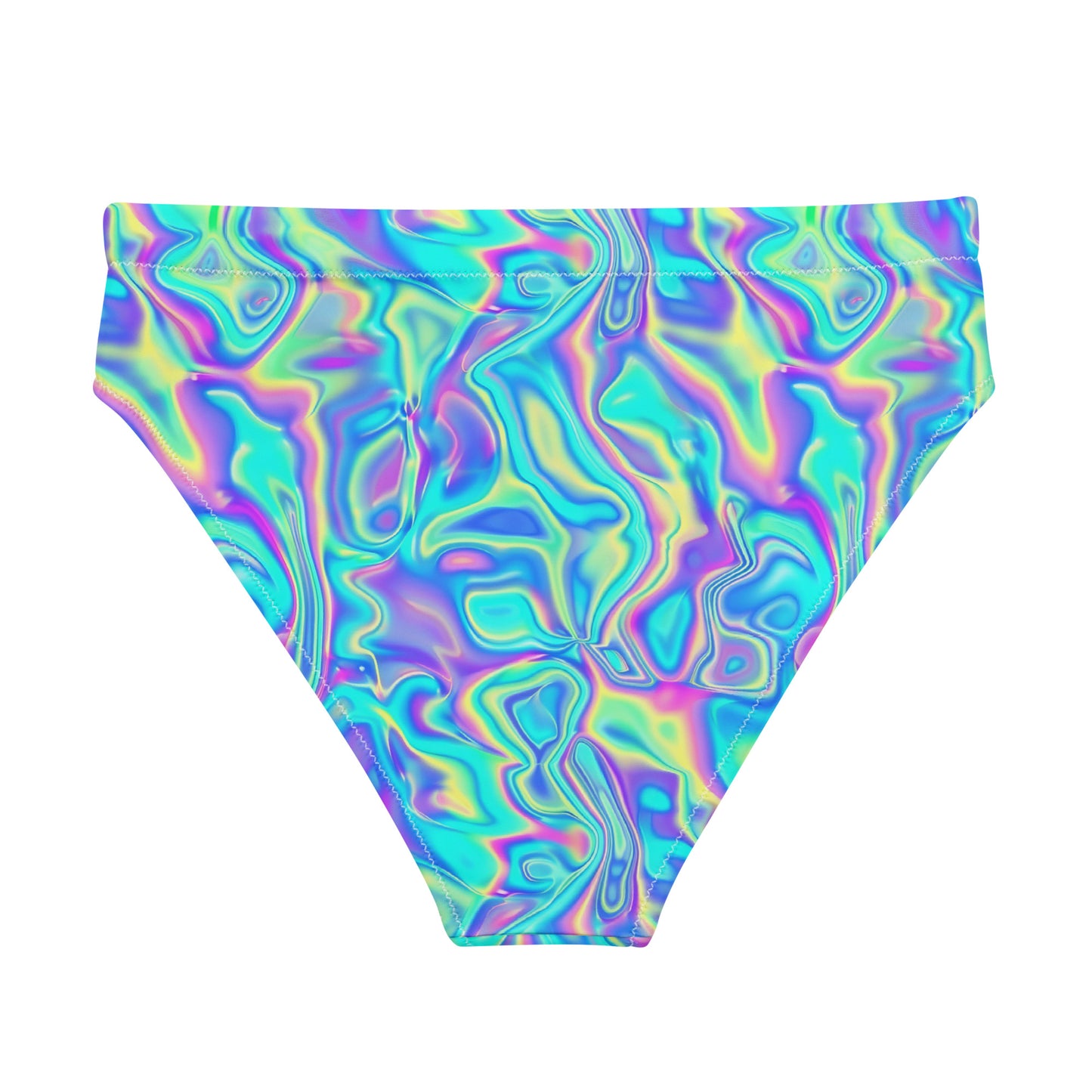 Plasma High Waisted Bottom