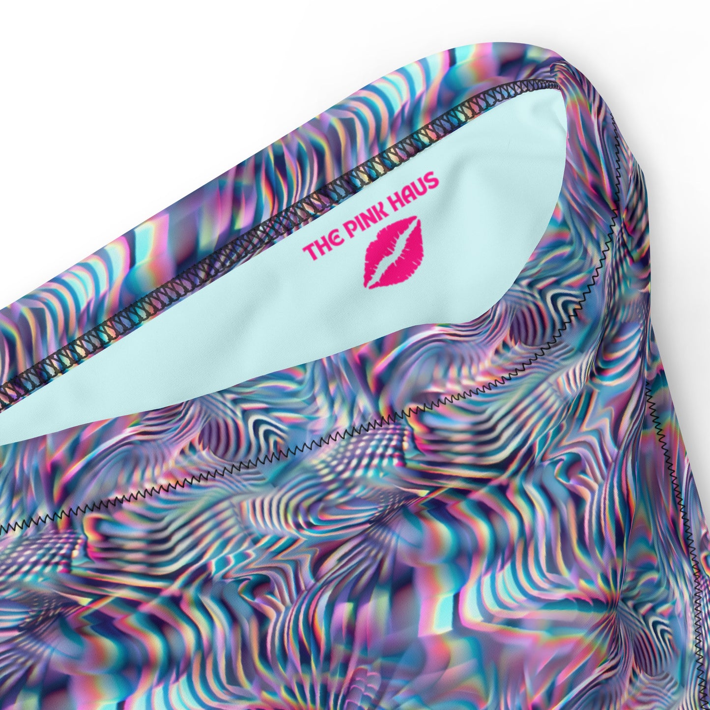 Liquid Dreams Bikini Bottom