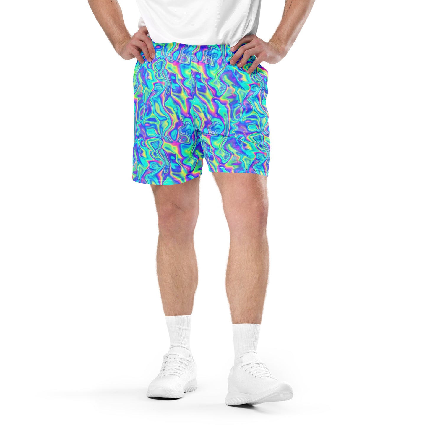 Plasma Shorts UNISEX