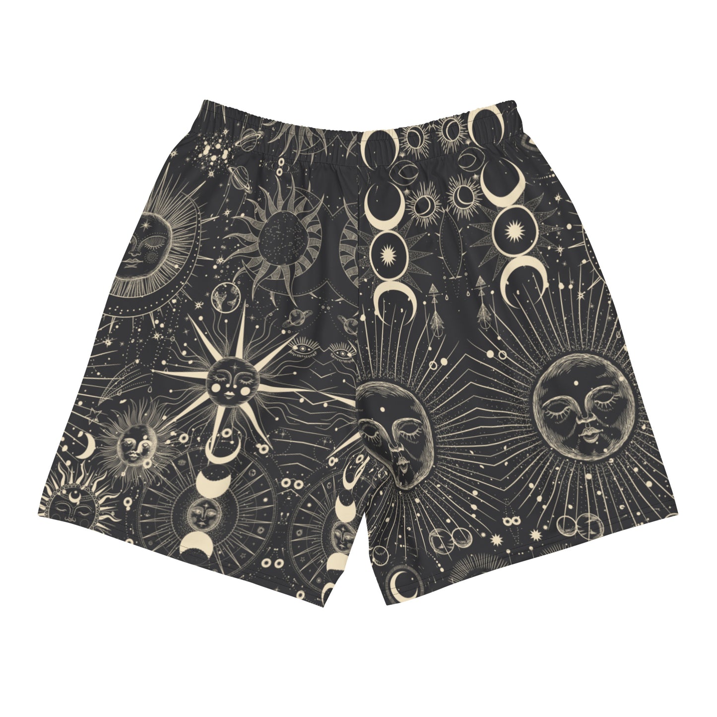 Cosmic Shorts UNISEX