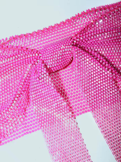 Rhinestone Top