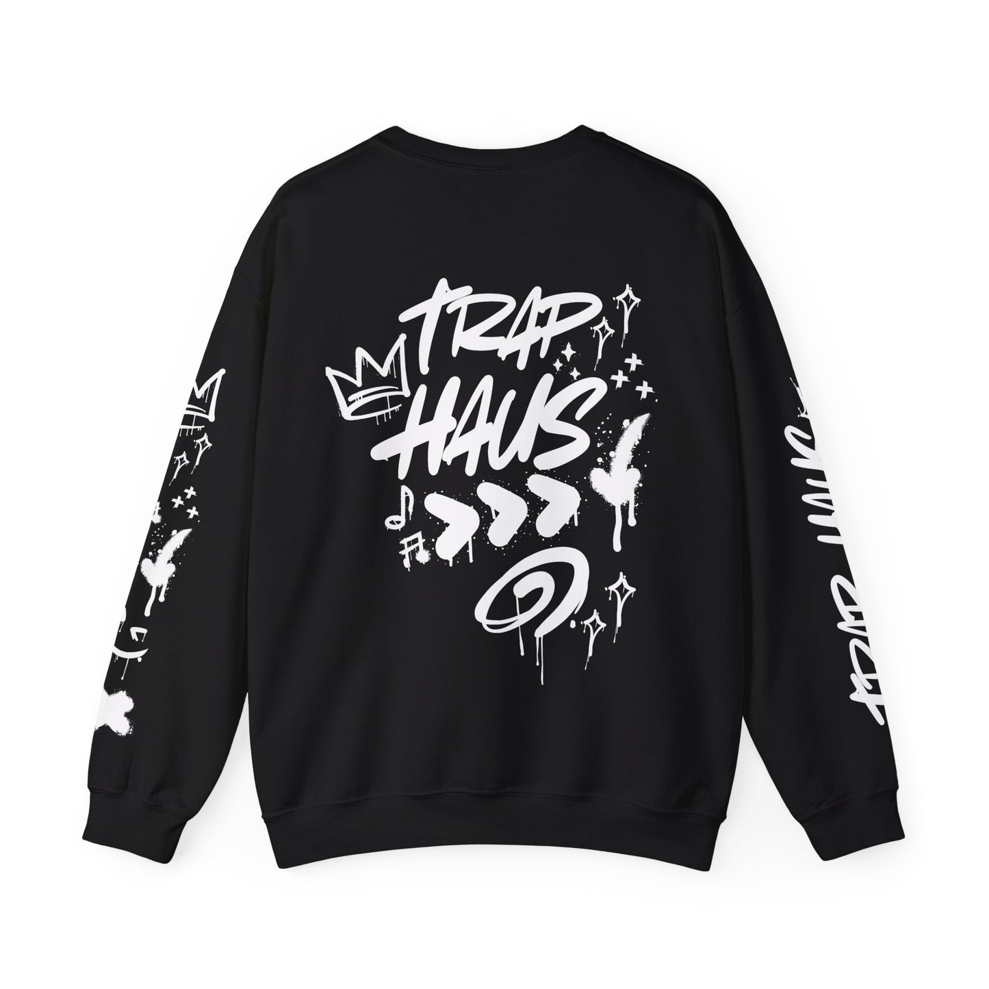 Trap Haus Sweatshirt