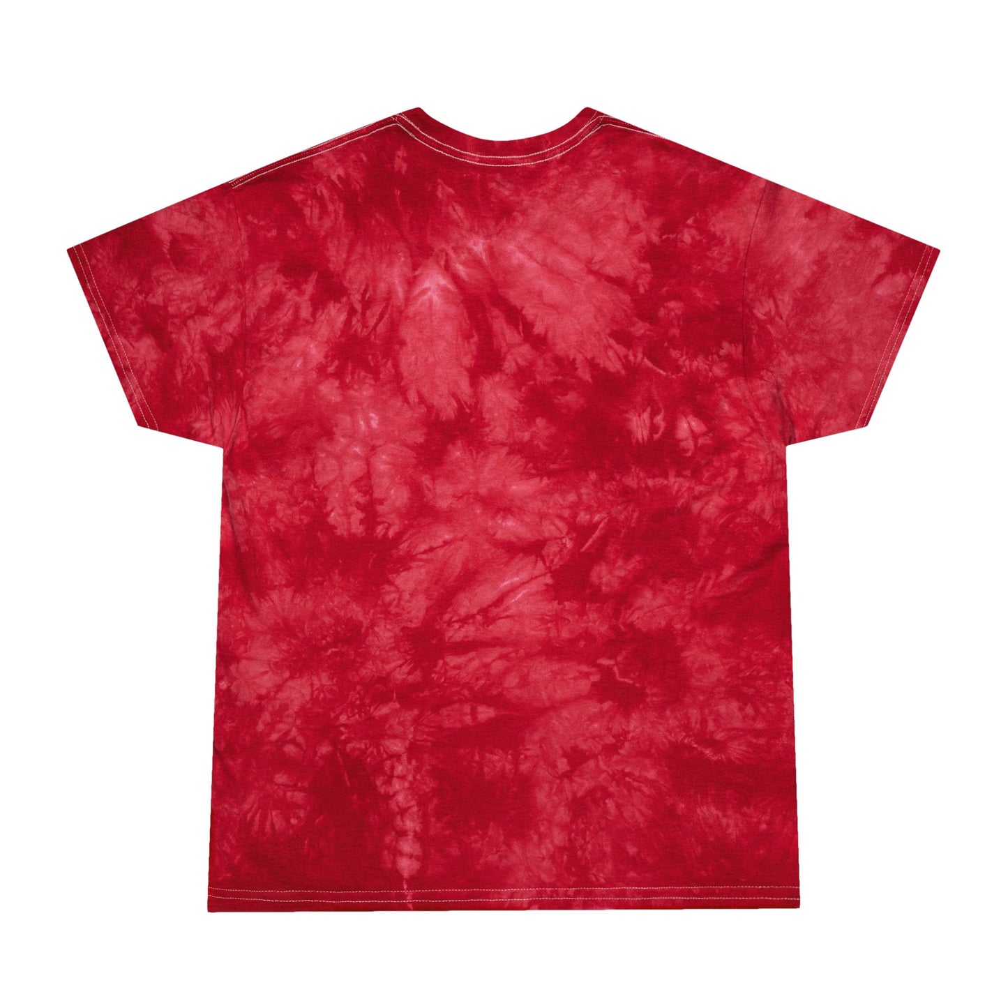 House Music Tie-Dye Tee UNISEX