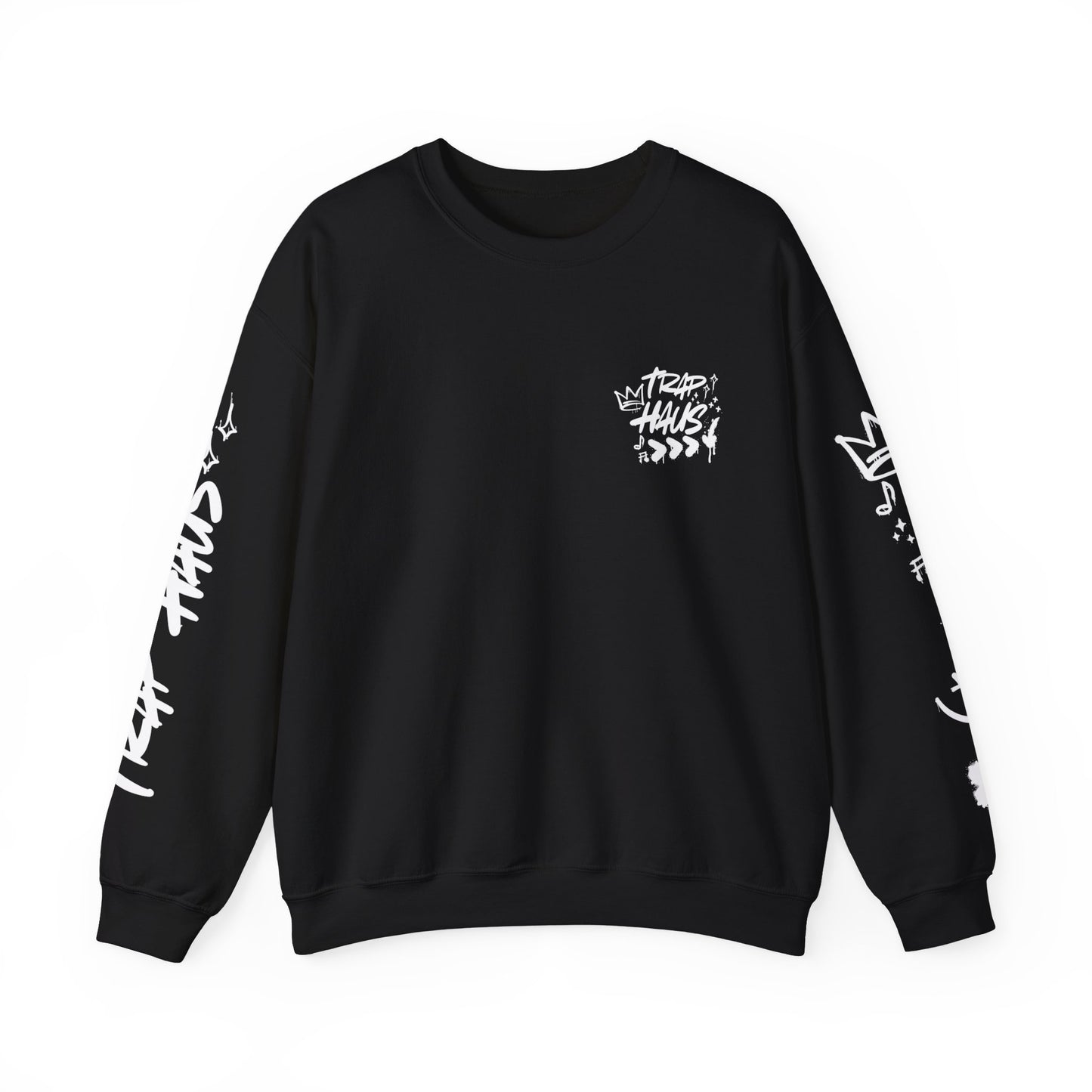 Trap Haus Sweatshirt