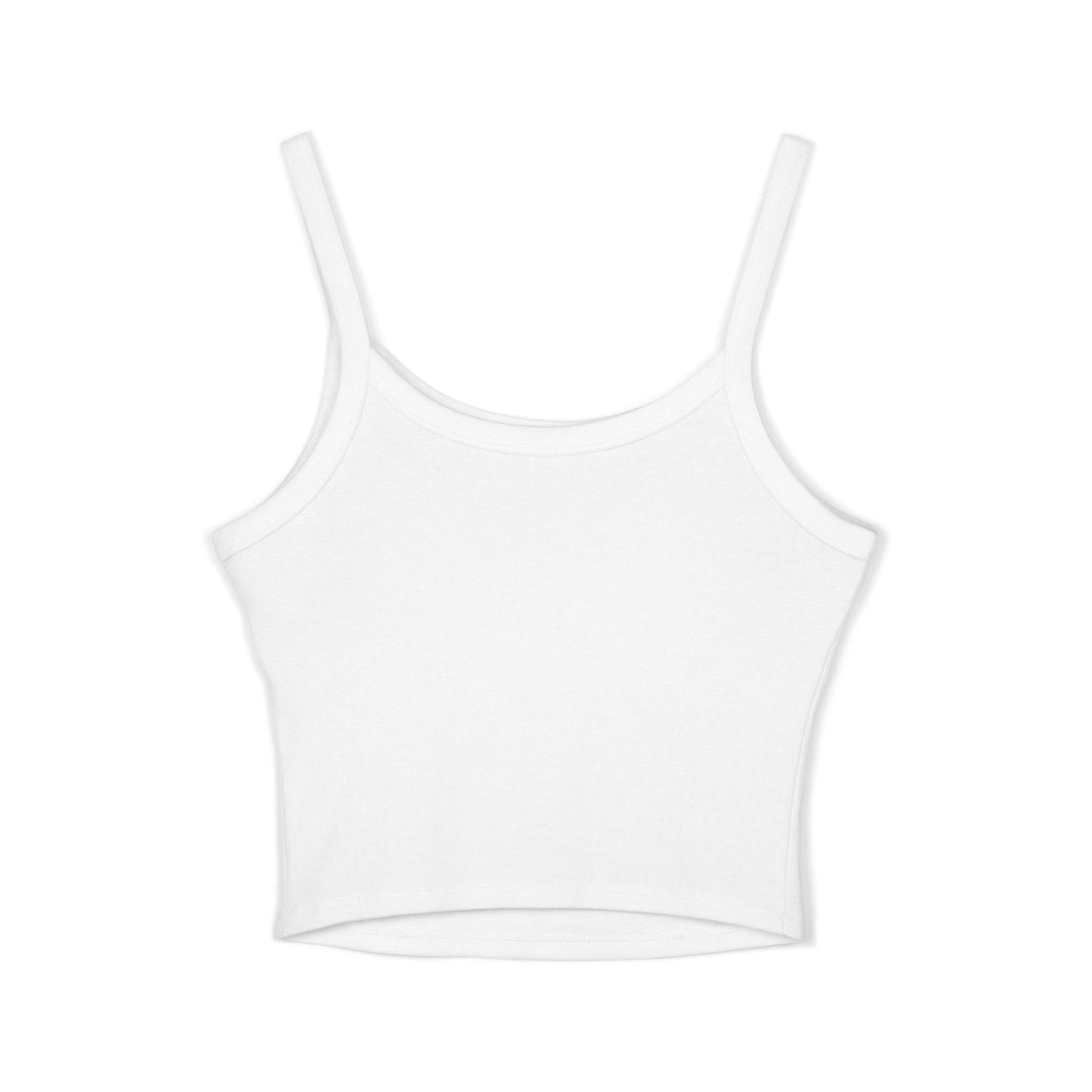 Micro Dose Spaghetti Strap Tank Top