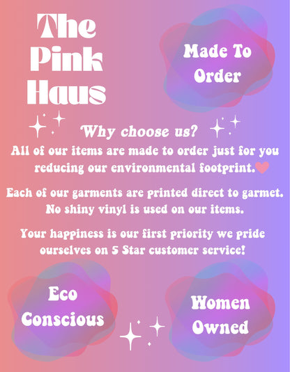 I Bet She Bangs Like A Fairy On Acid Crop Top