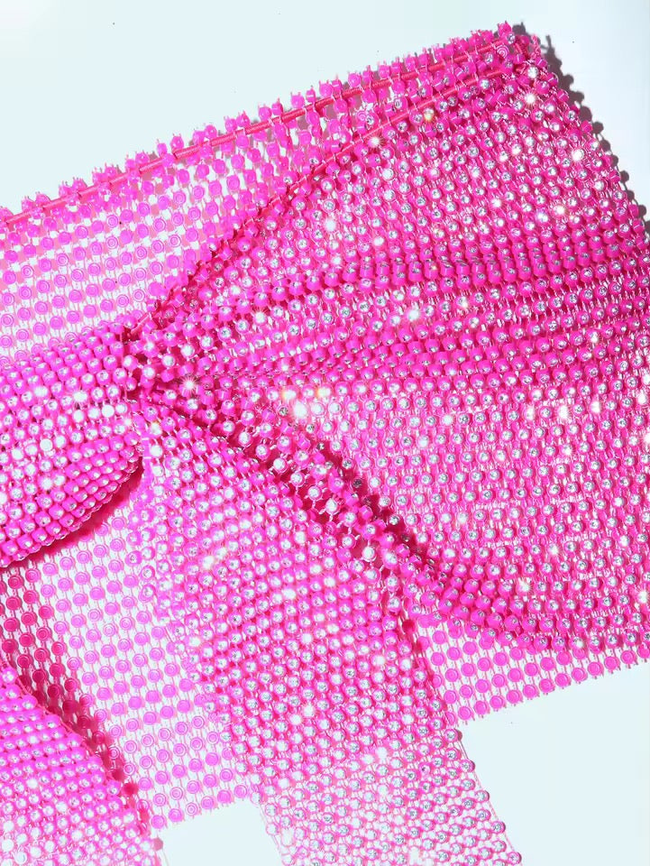 Rhinestone Top