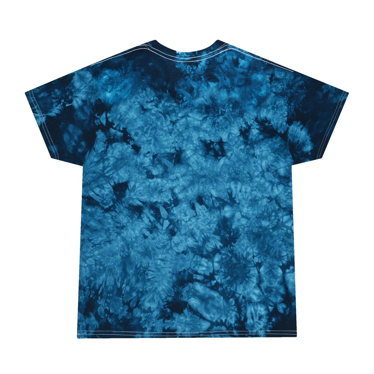 House Music Tie-Dye Tee UNISEX