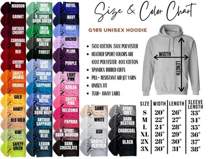 Rave Rill The Grave  Hoodie UNISEX