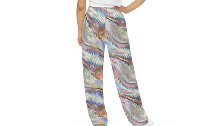 Desert Dweller High Waisted Pants UNISEX