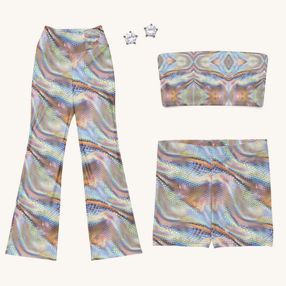 Desert Dweller Bodysuit
