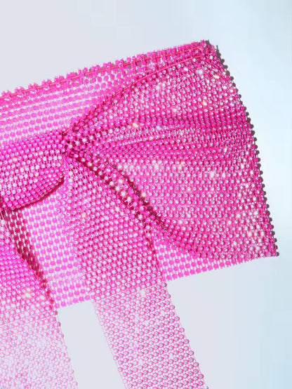 Rhinestone Top
