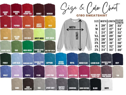 The Pink Haus Sweatshirt UNISEX