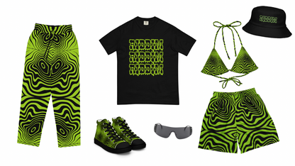 Riddim T-shirt