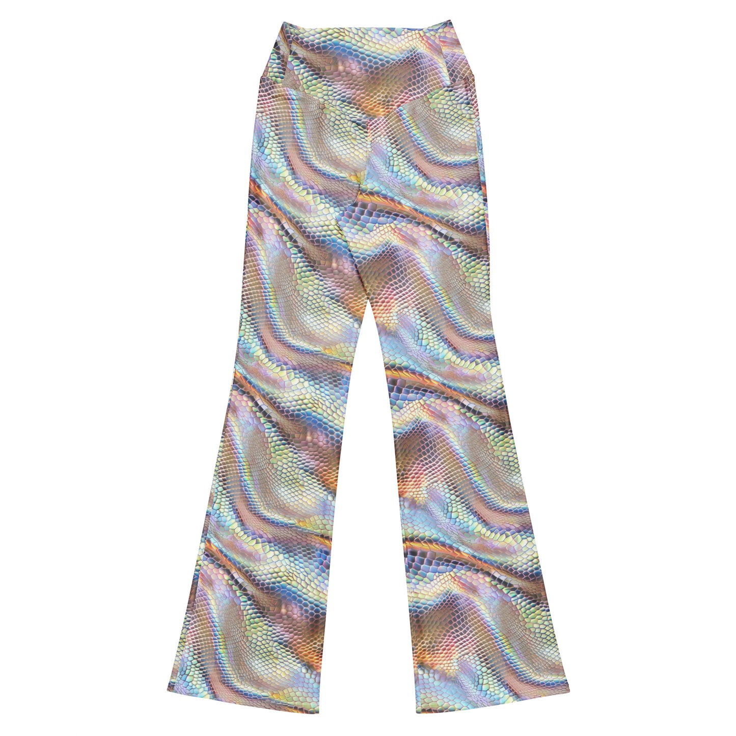 Desert Dweller Flare Leggings