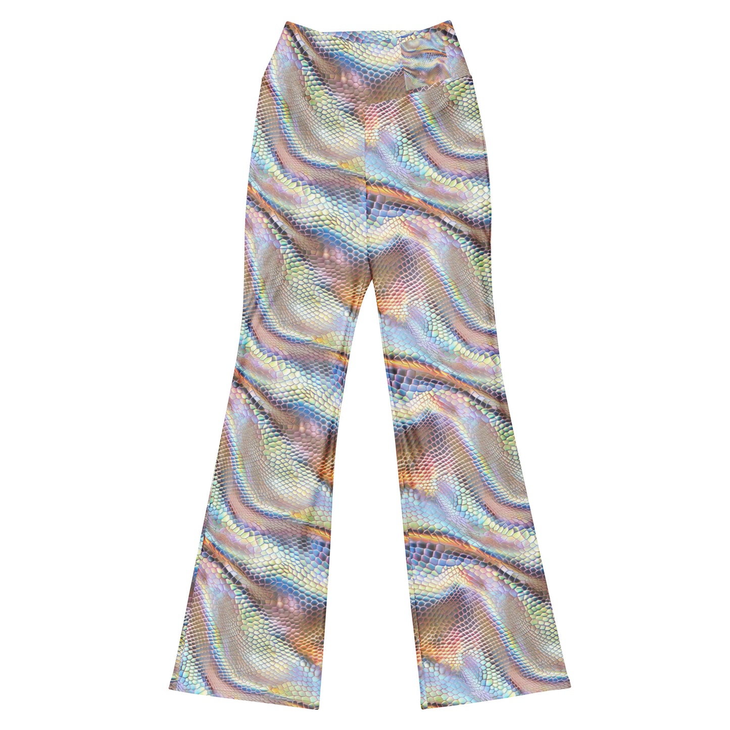 Desert Dweller Flare Leggings