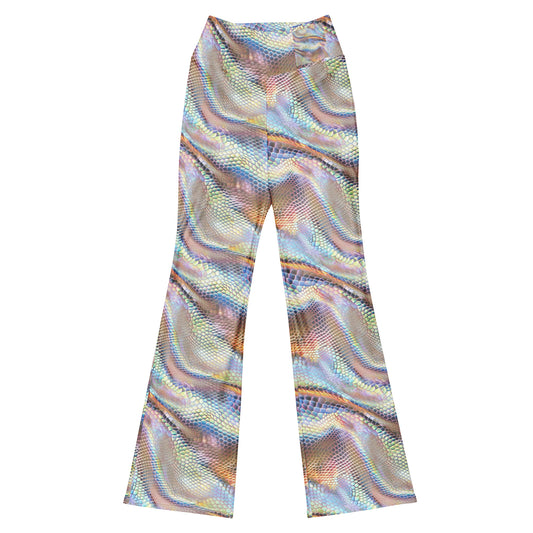 Desert Dweller Flare Leggings