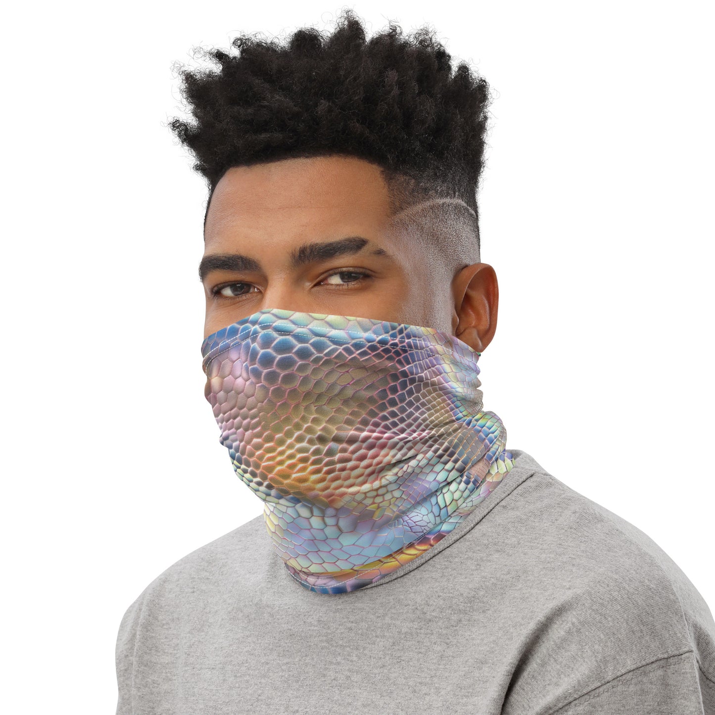 Desert Dweller Neck Gaiter