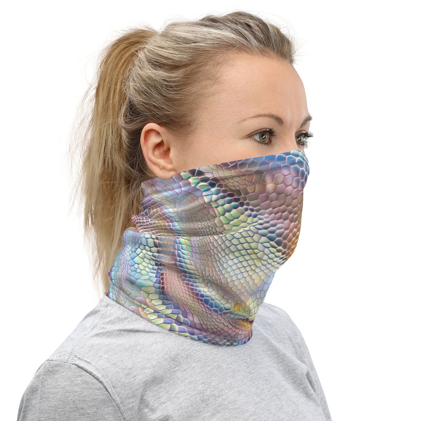 Desert Dweller Neck Gaiter