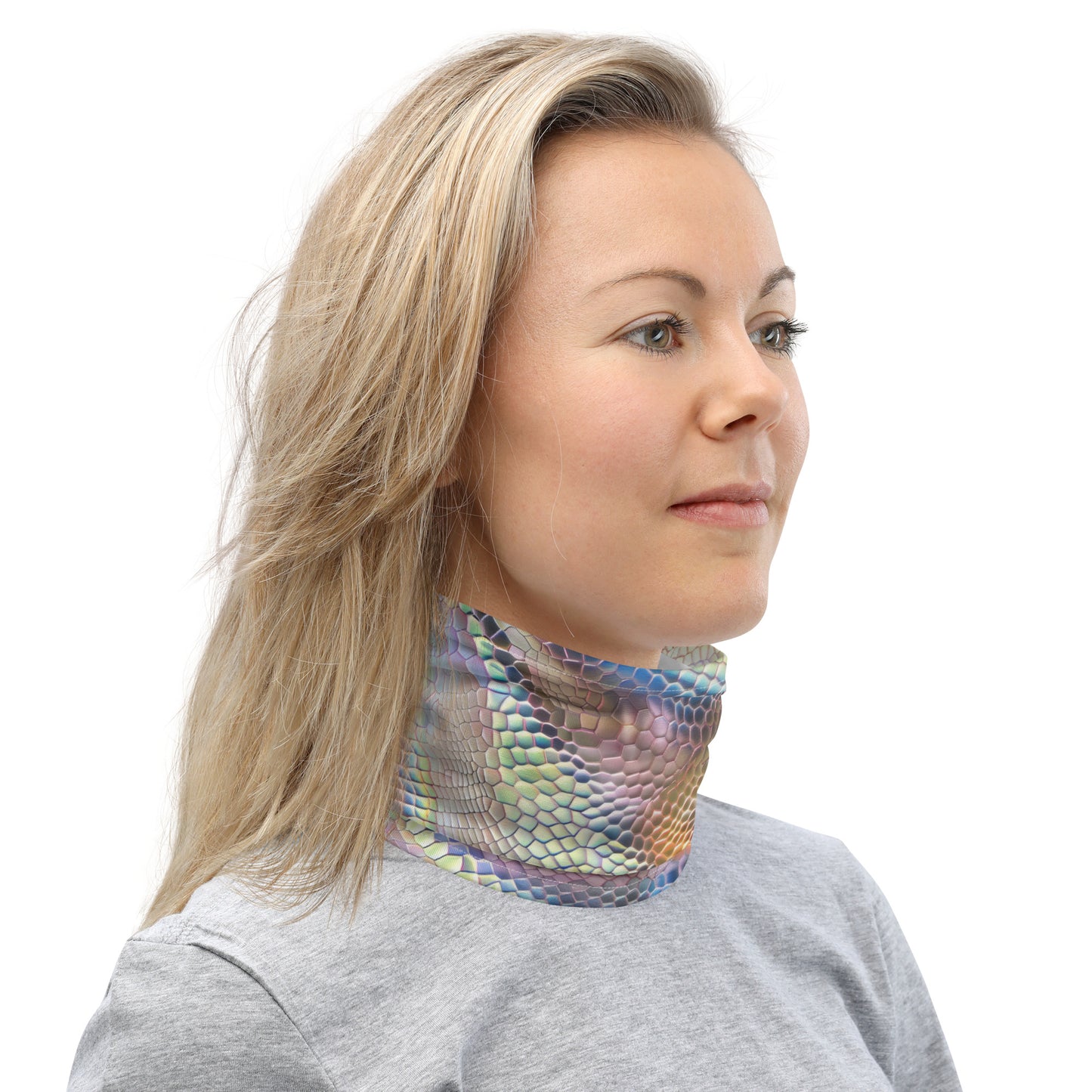 Desert Dweller Neck Gaiter