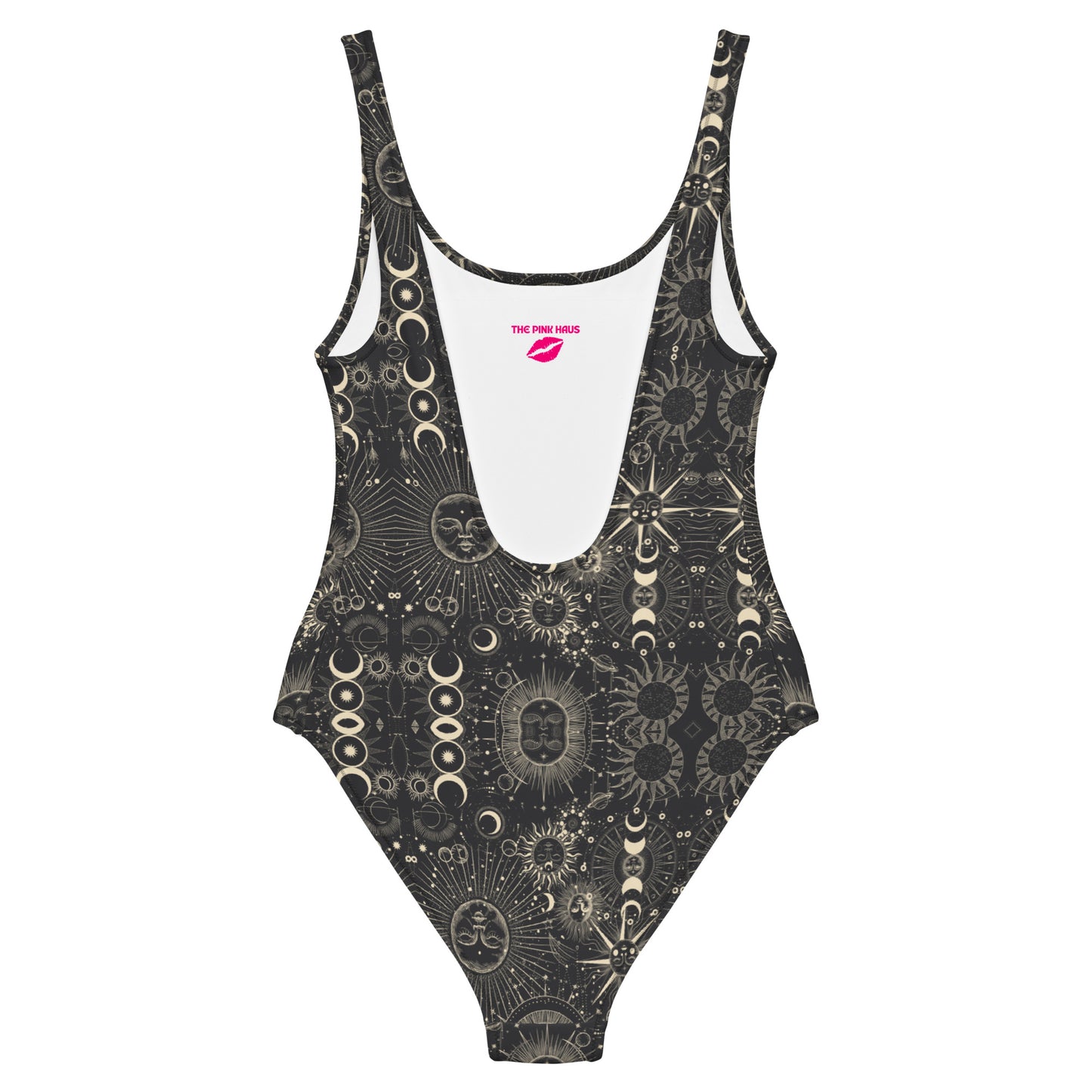 Cosmic One Piece Bodysuit