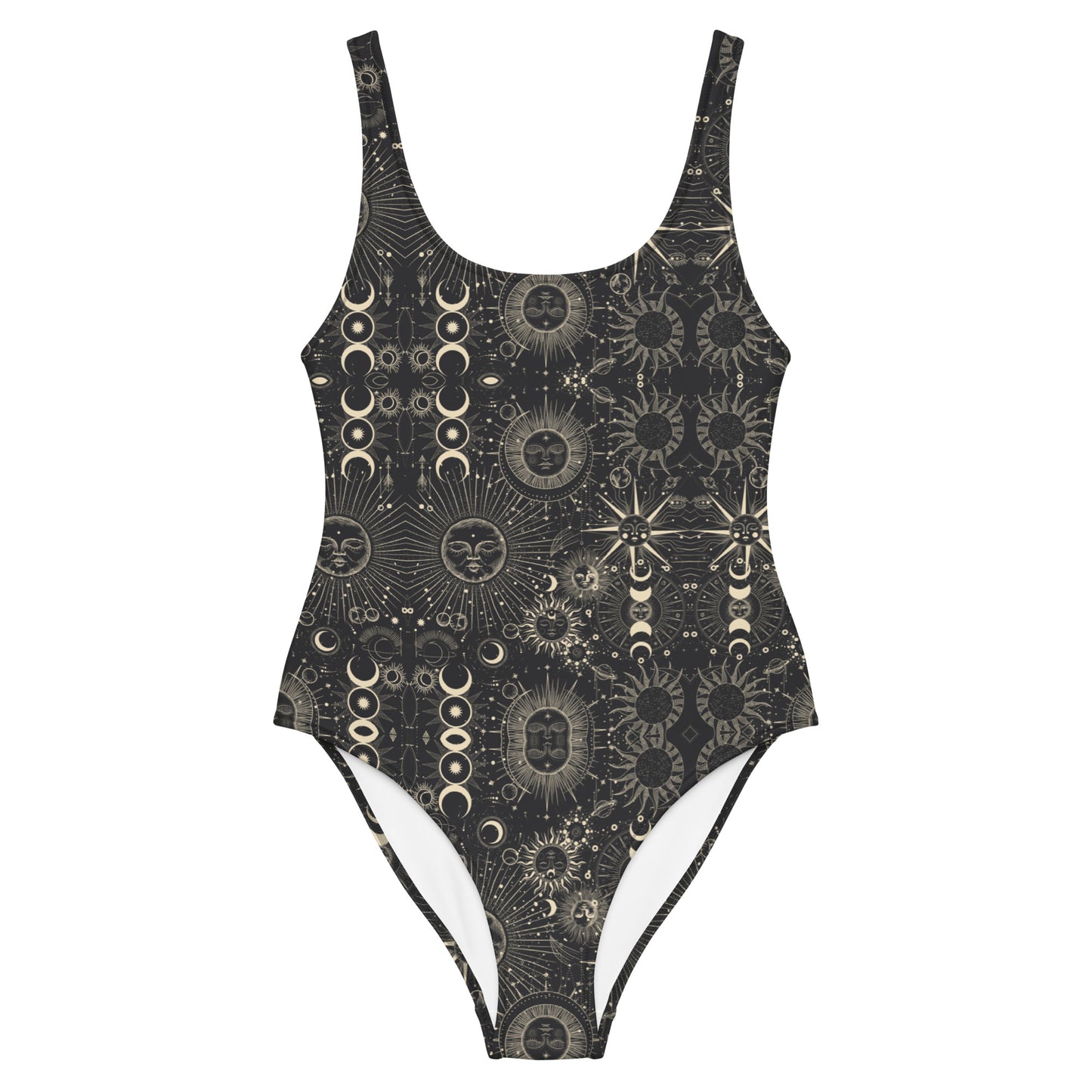 Cosmic One Piece Bodysuit