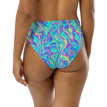 Plasma High Waisted Bottom
