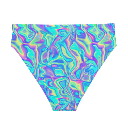 Plasma High Waisted Bottom