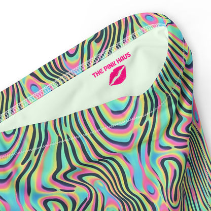 Take A Trip Bikini Bottom