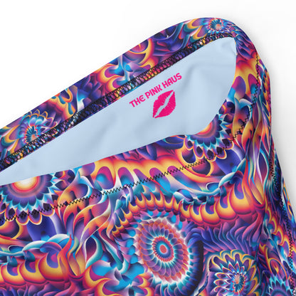 Flame Thrower Bikini Bottom