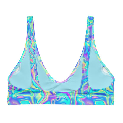 Plasma Bikini Top