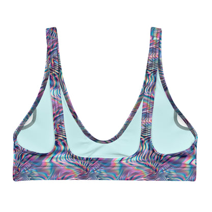 Liquid Dreams Bikini Top
