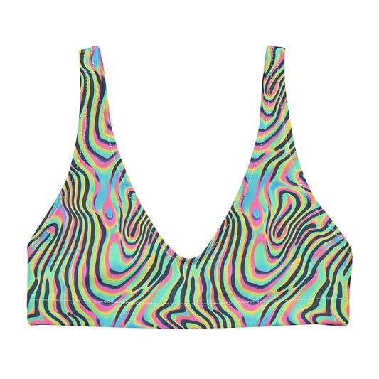 Take A Trip Bikini Top