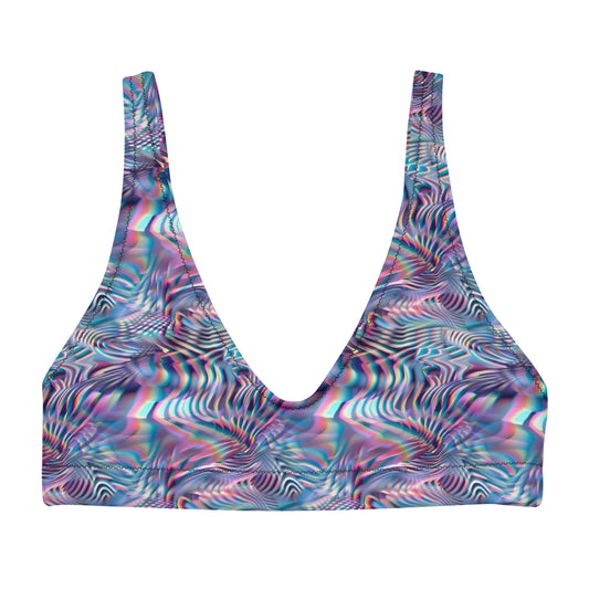 Liquid Dreams Bikini Top