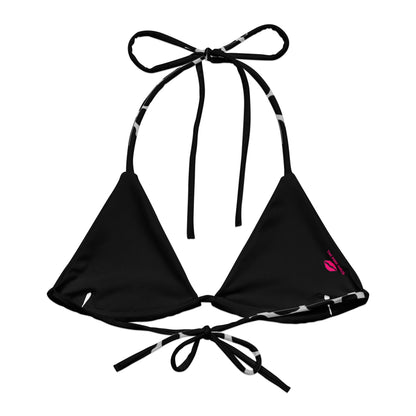 MOO’D Bikini Top