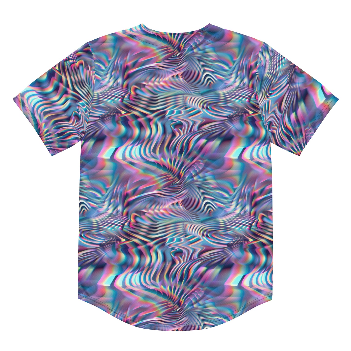 Liquid Dreams Jersey