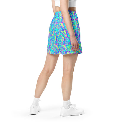 Plasma Shorts UNISEX