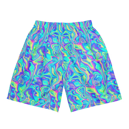 Plasma Shorts UNISEX