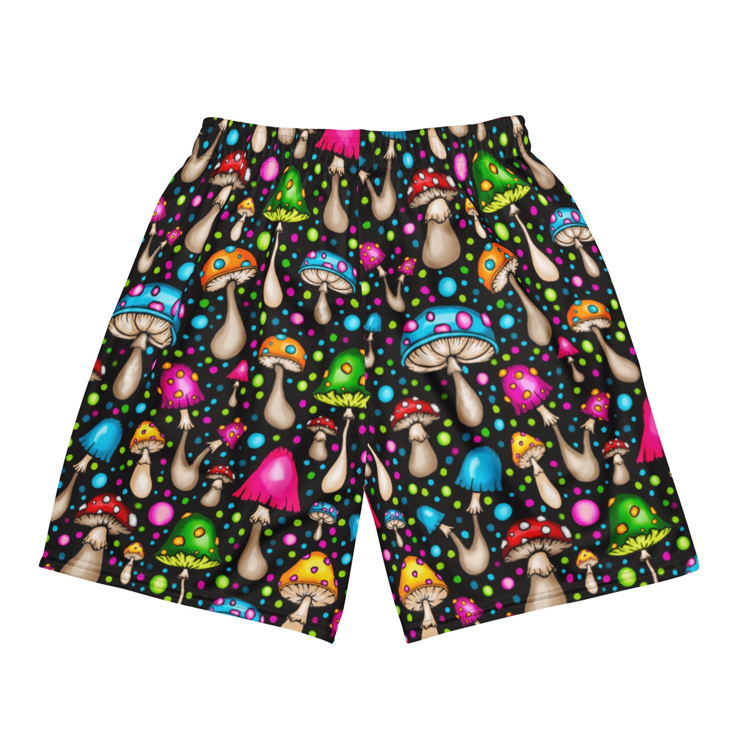 Shroom Shorts UNISEX