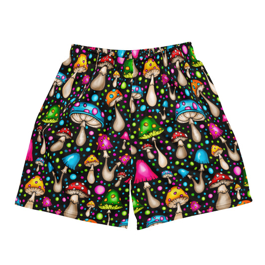 Shroom Shorts UNISEX