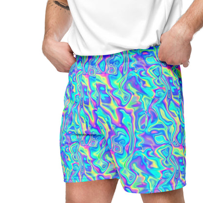 Plasma Shorts UNISEX