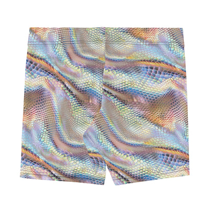 Desert Dweller Mini Shorts