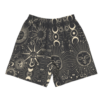 Cosmic Shorts UNISEX