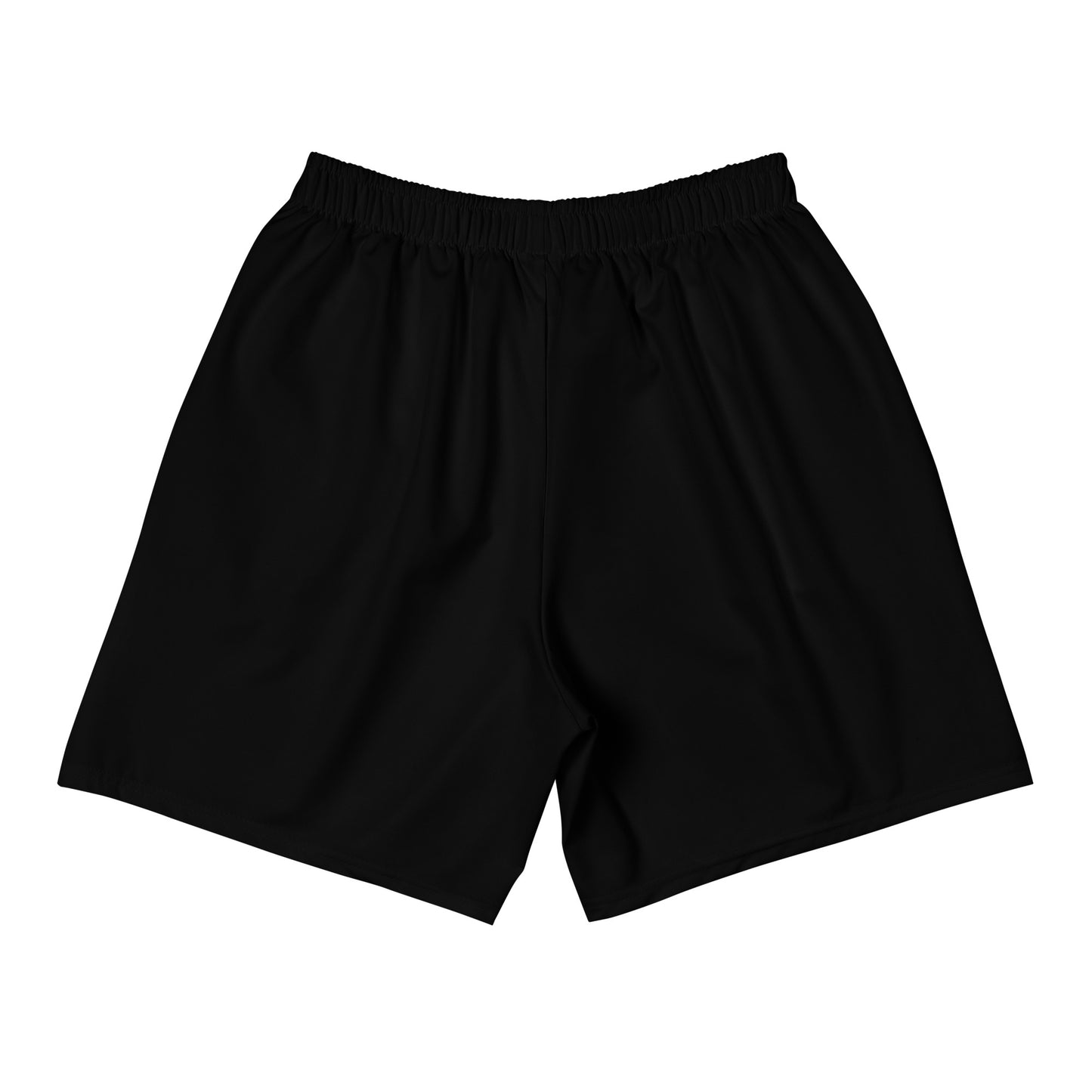 Blacked Out Shorts UNISEX