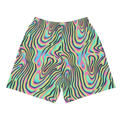 Take A Trip Shorts