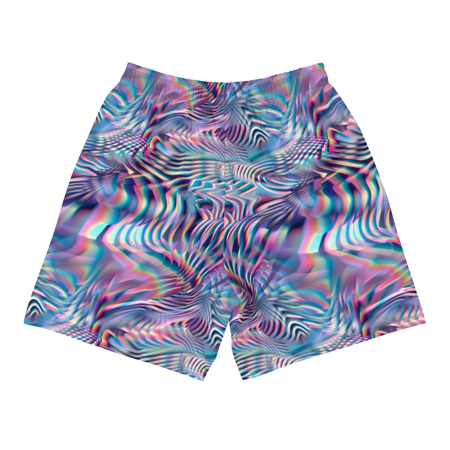 Liquid Dreams Shorts UNISEX