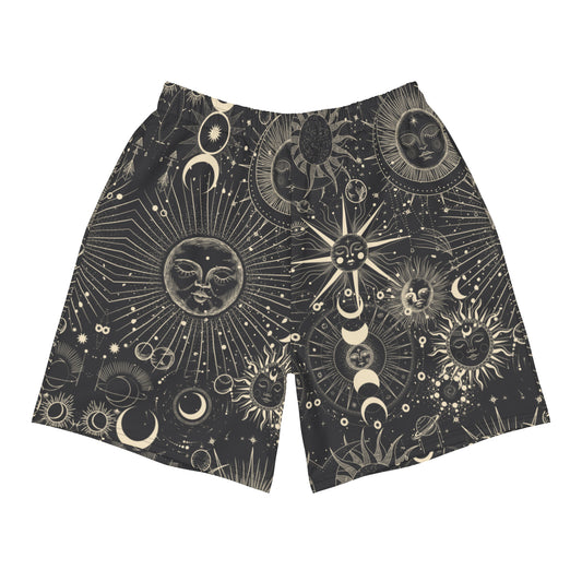 Cosmic Shorts UNISEX