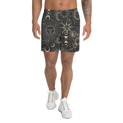 Cosmic Shorts UNISEX