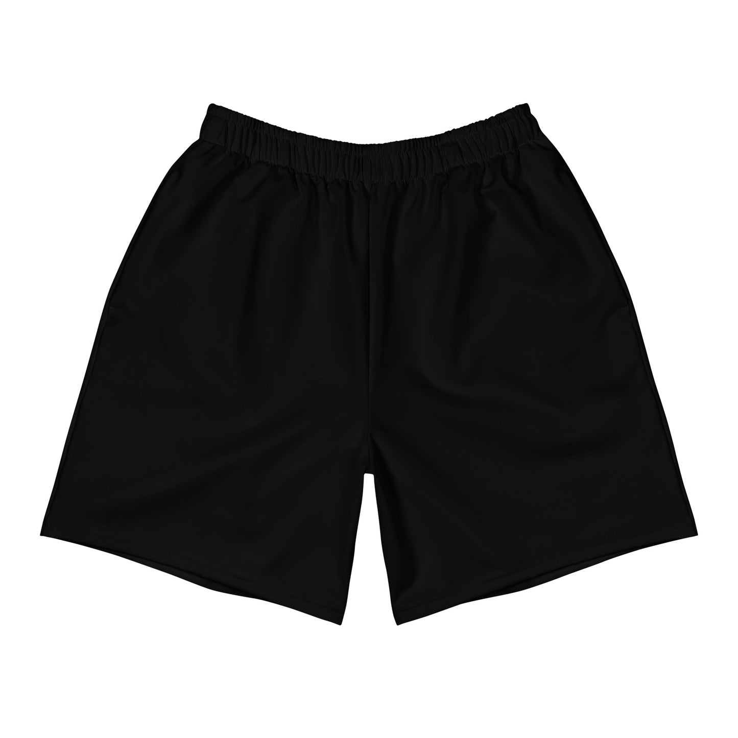 Blacked Out Shorts UNISEX